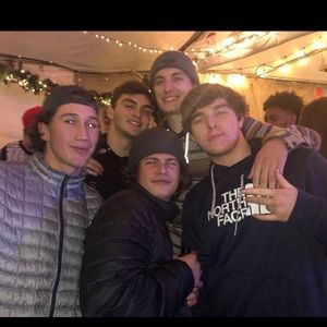 Meet your Posher, Will